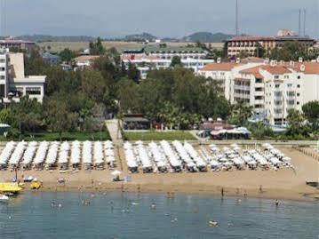 Side Beach Club Hotel 3*