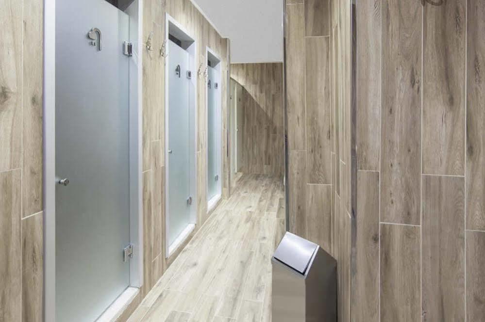 Lamec Business Hotel Gebze