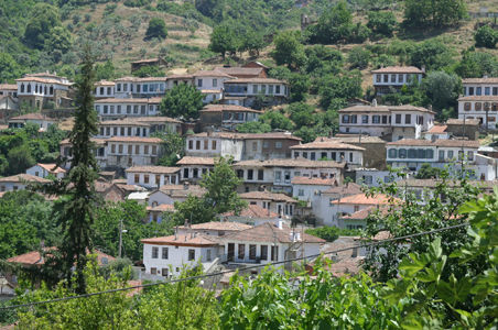 Sirince Evleri Hotel Selcuk