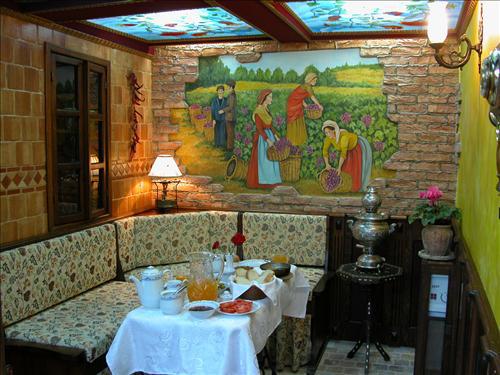 Sirince Evleri Selcuk