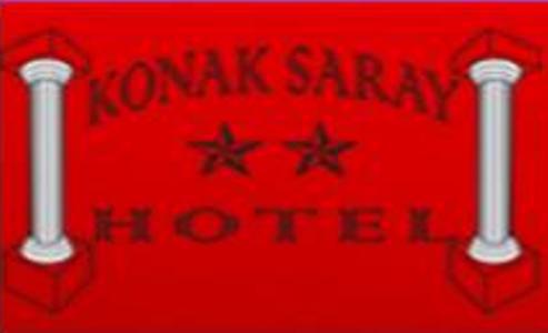 Hotel Saray 2*