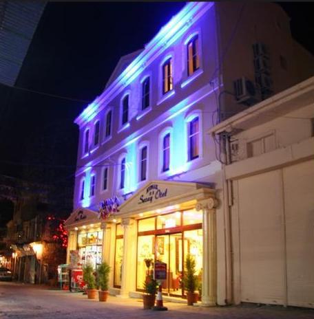 Hotel Saray Izmir