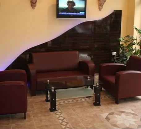 Hotel Saray