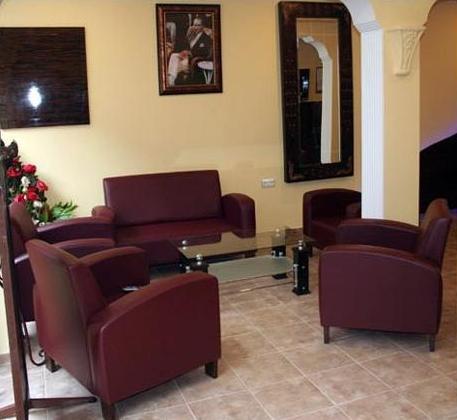 Saray Hotel Izmir