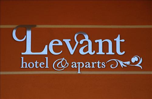 Apartment Levant & Cesme
