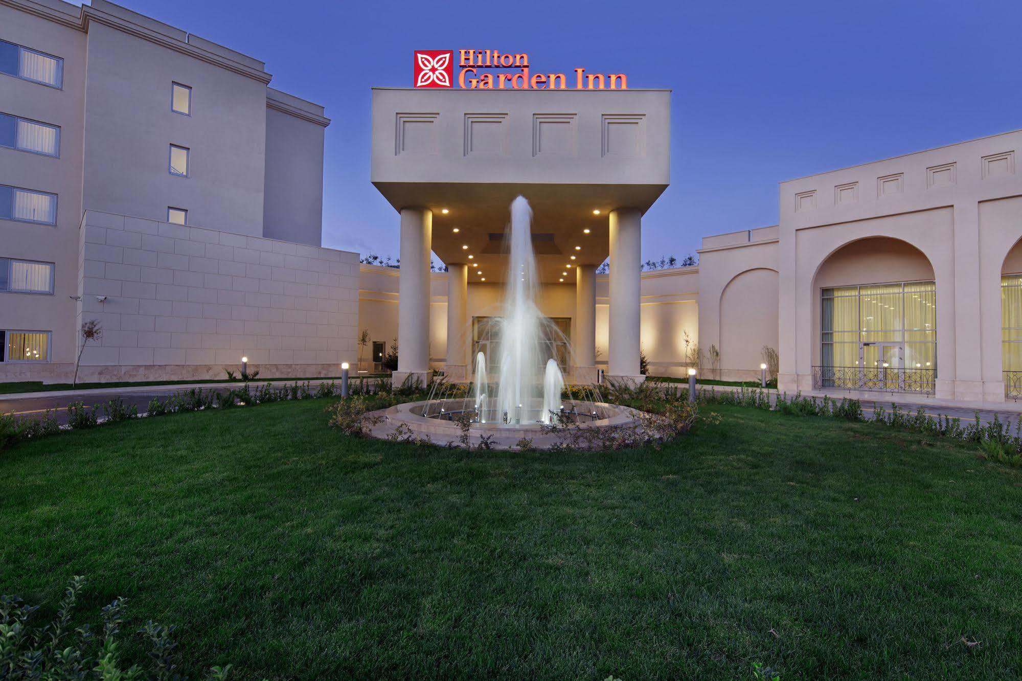 Hilton Garden Mardin