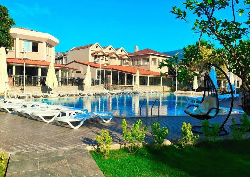 Grand Emir 4* Ortaca (Mugla)