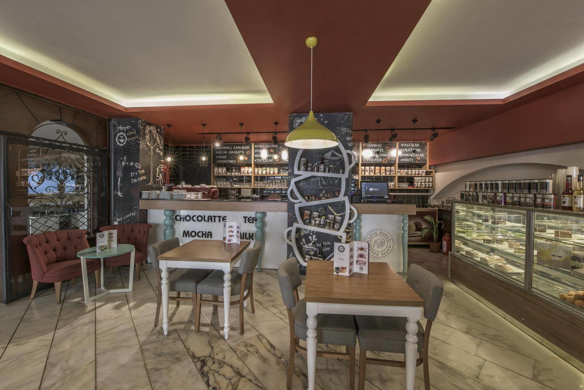 Ickale 5* Ankara