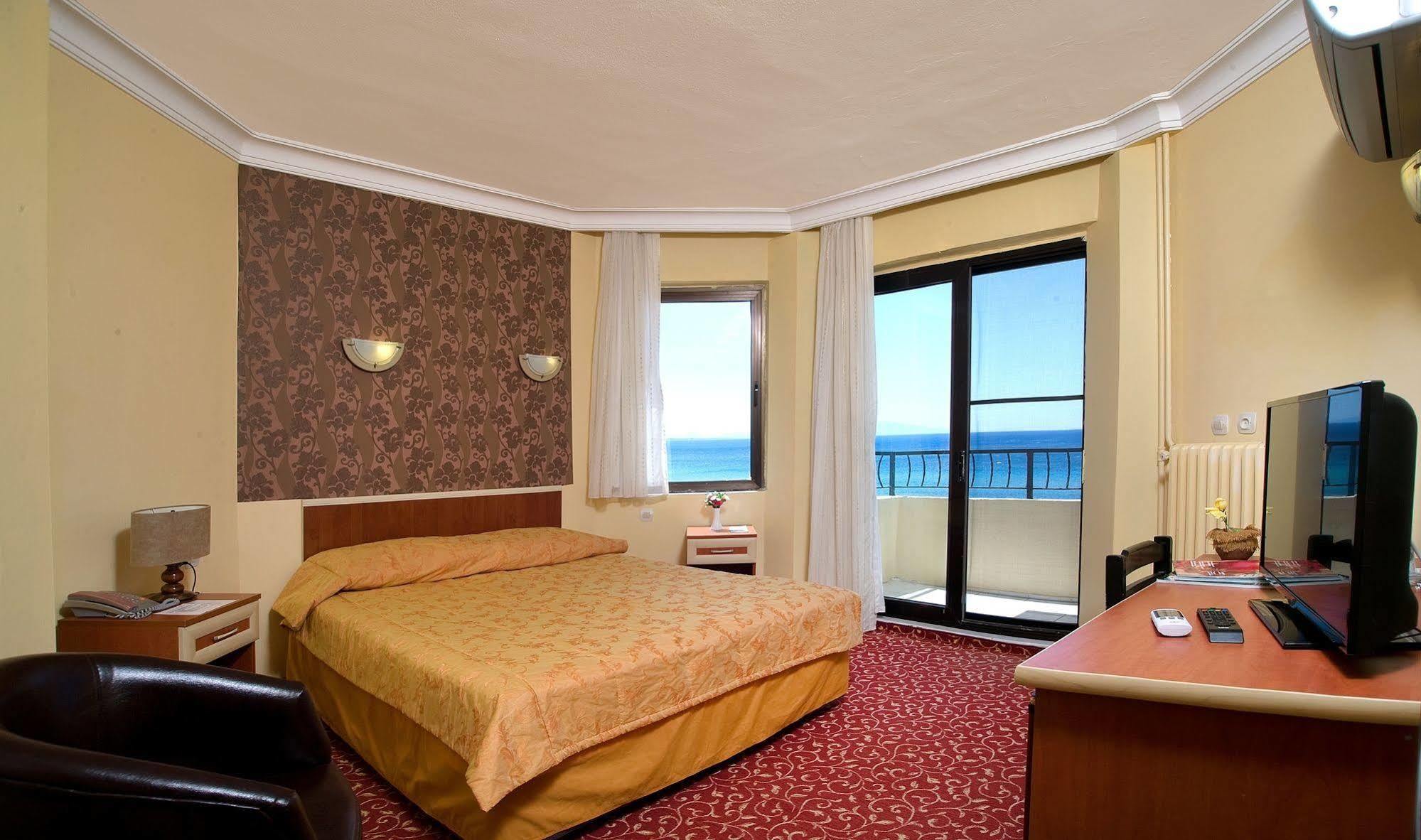 Hotel Palmera 3*