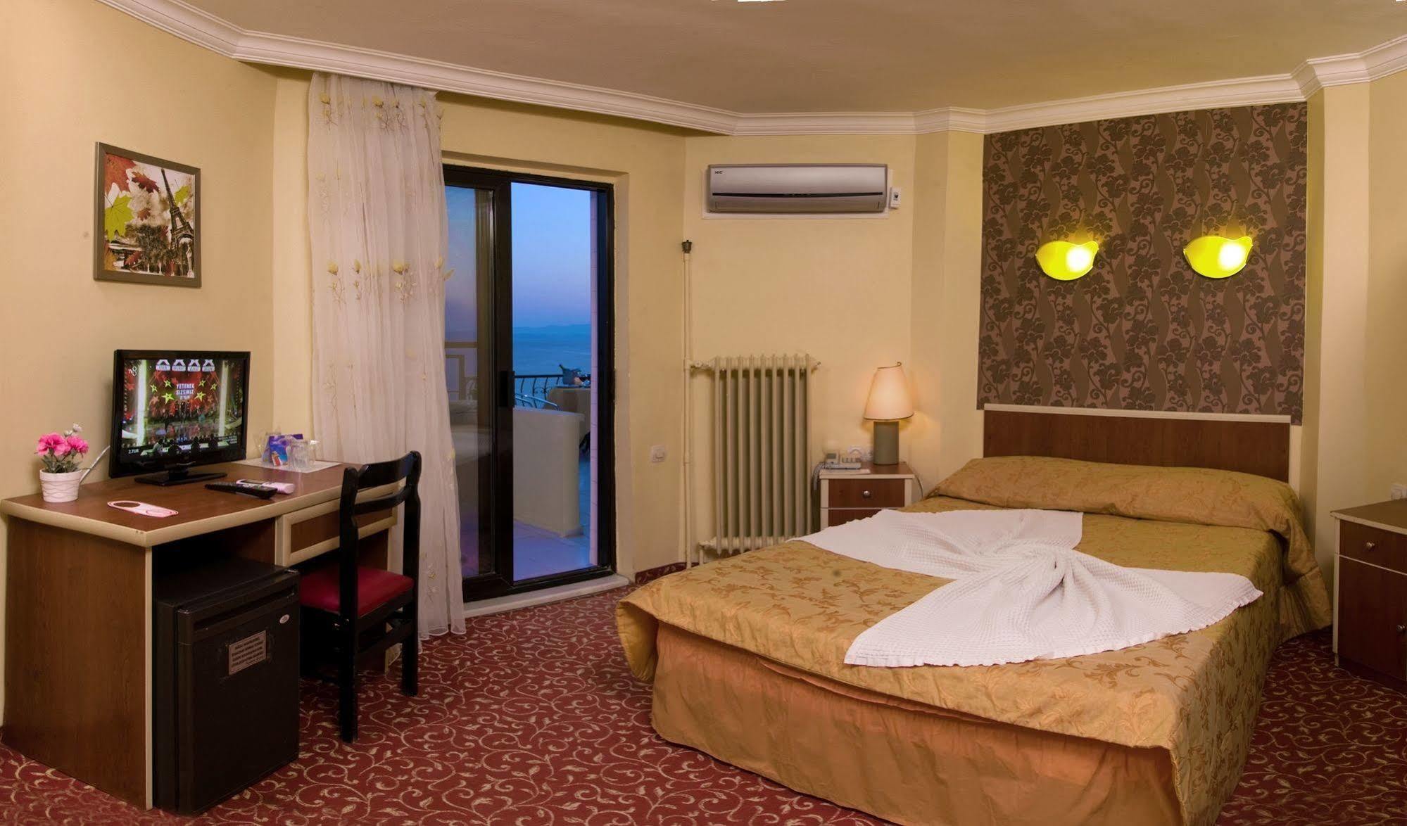 Palmera Hotel Sarimsakli