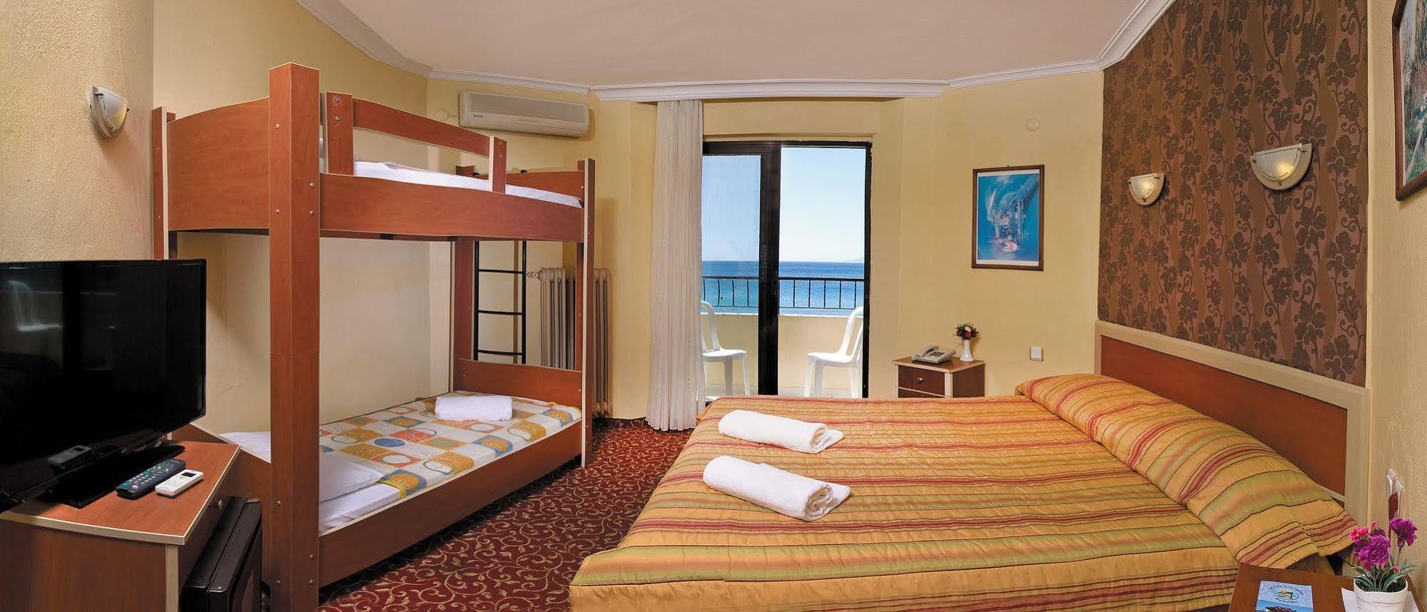Palmera Hotel Sarimsakli