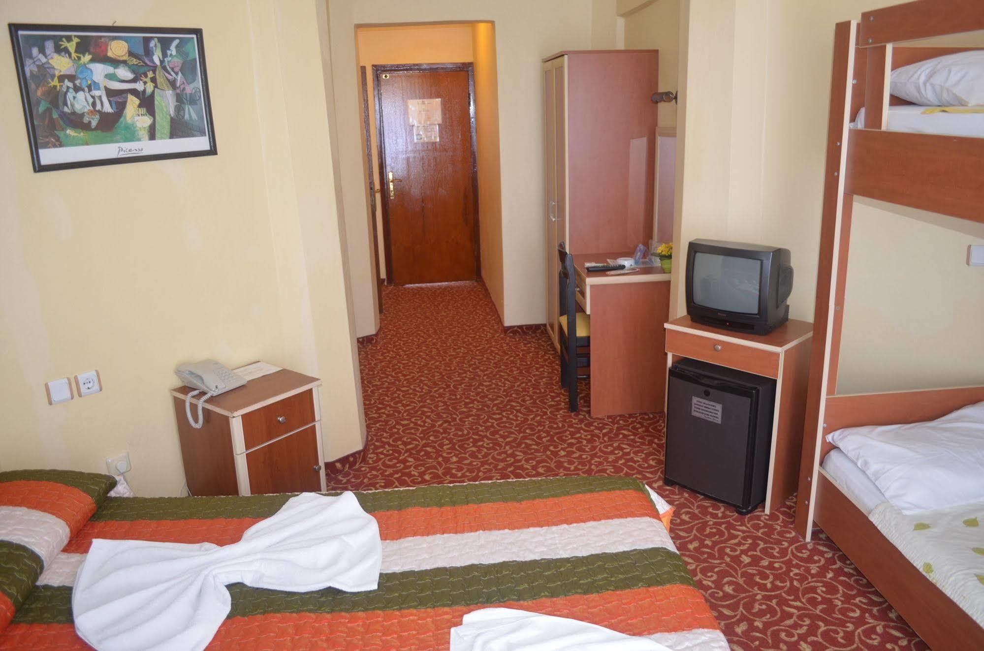 Hotel Palmera