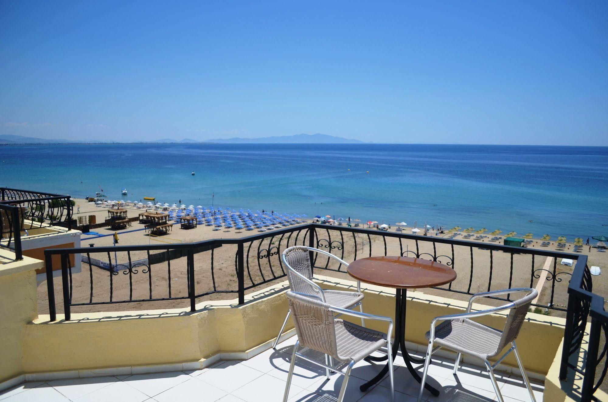 Palmera 3* Sarimsakli