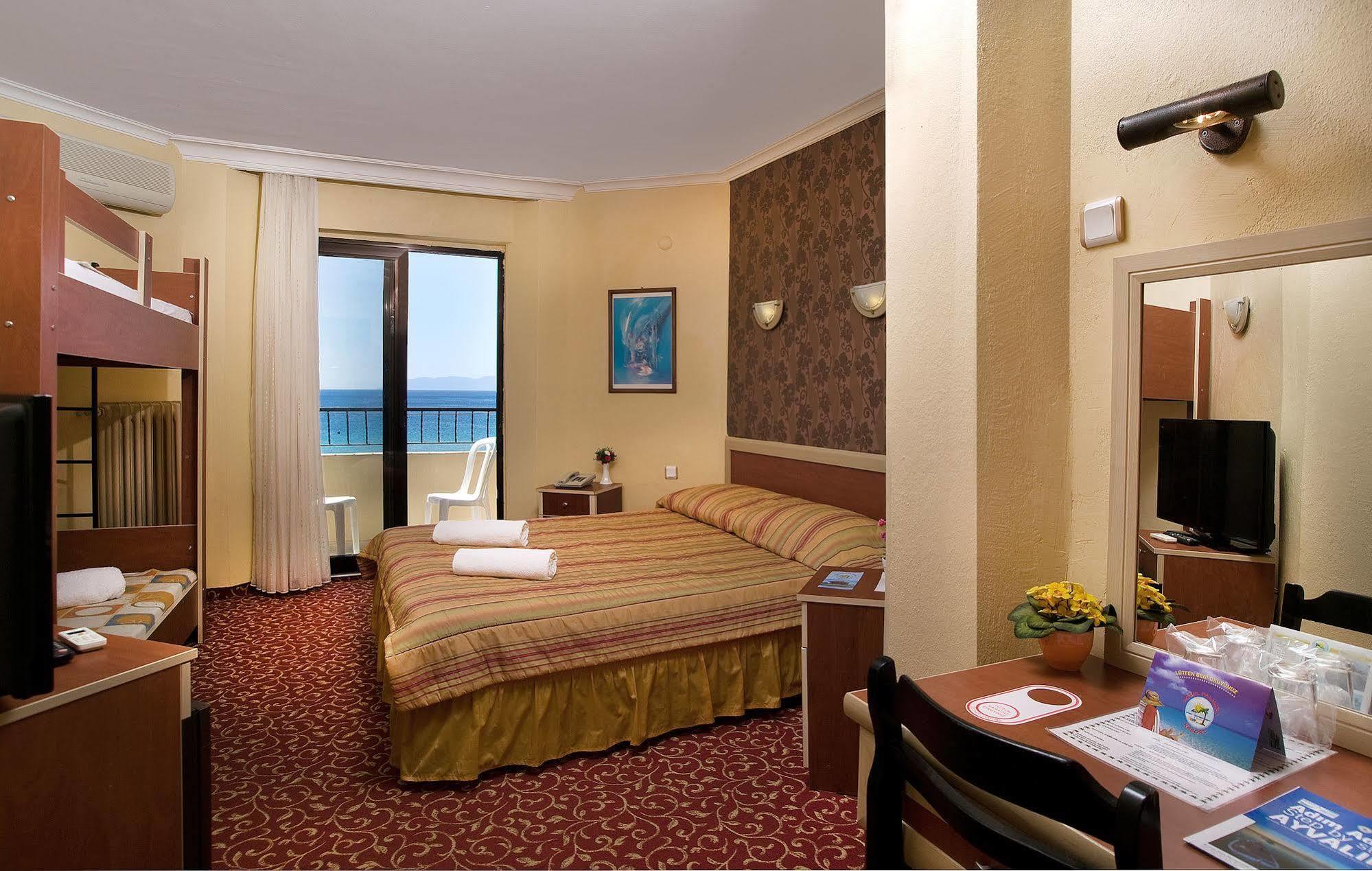 Palmera 3*