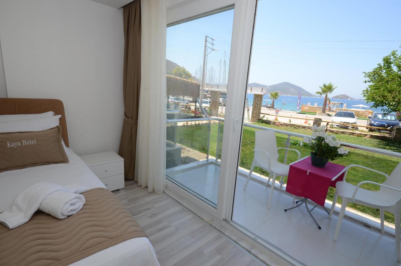 Kaya 3* Bozburun