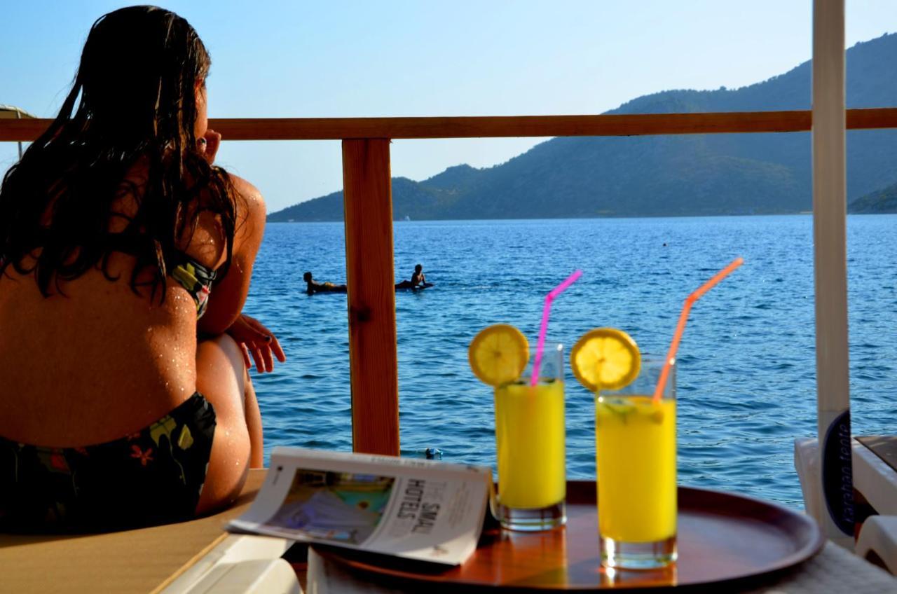 Hotel Kaya Bozburun