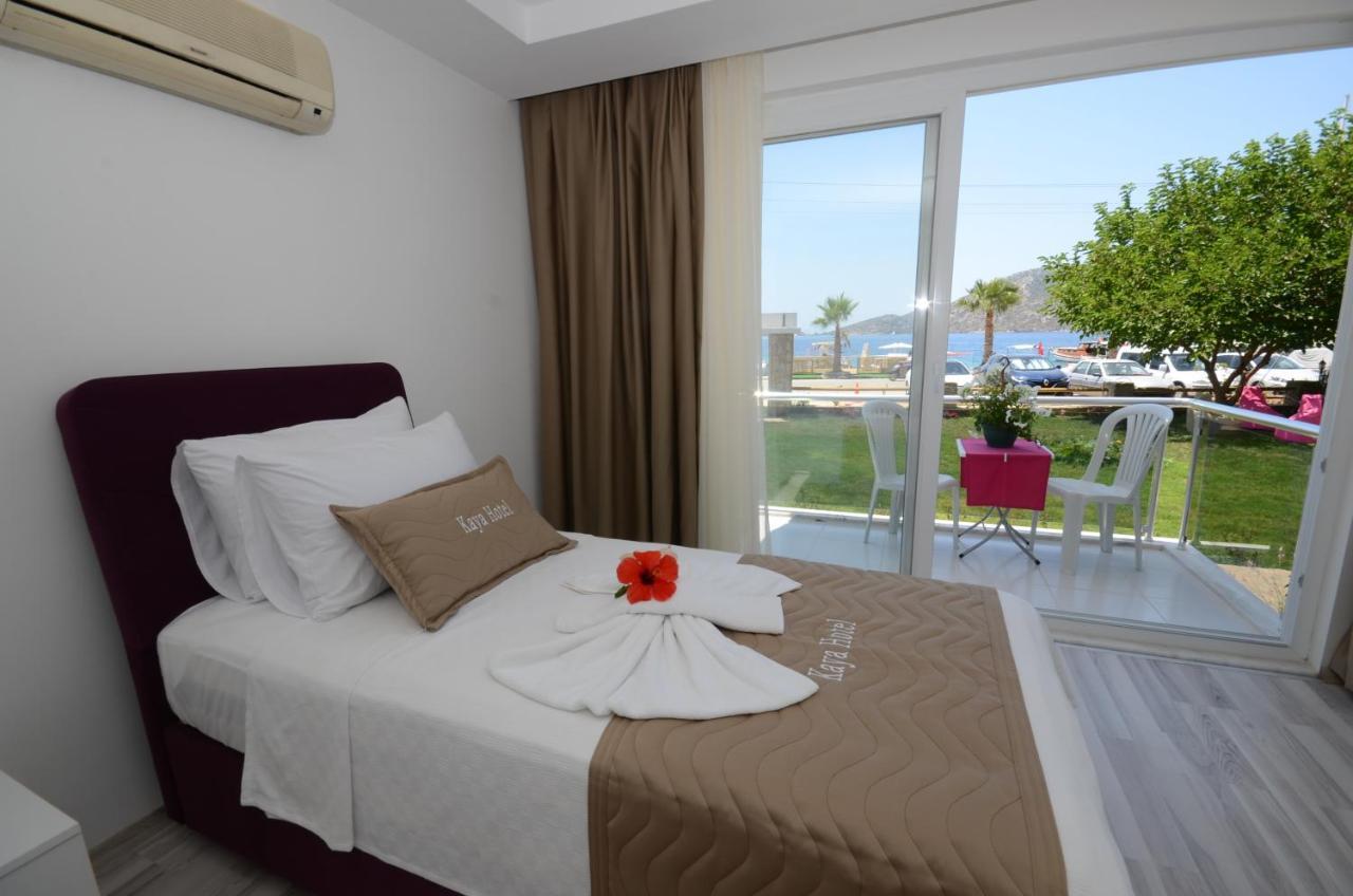Hotel Kaya 3*