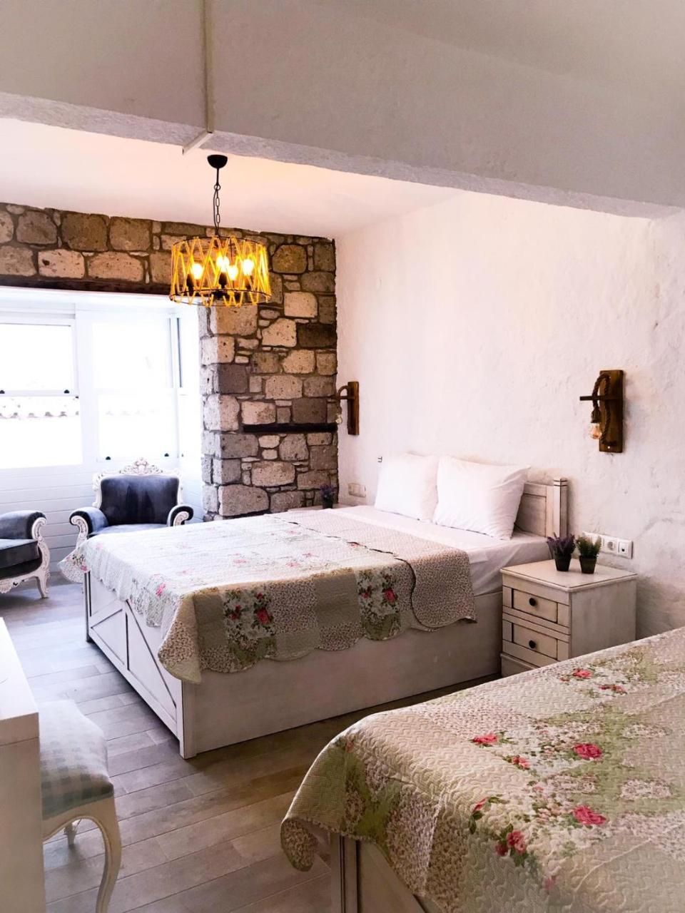 Monat Hotel Alacati