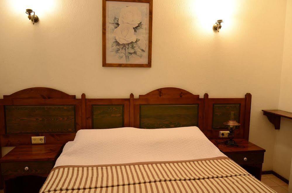 Olive Garden Aparthotel