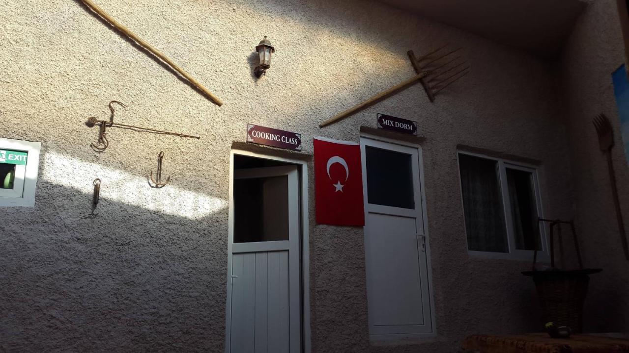 Hostel Cave Goreme