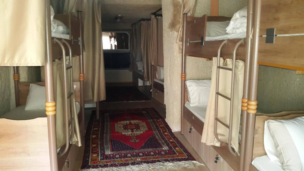 Cave Hostel *