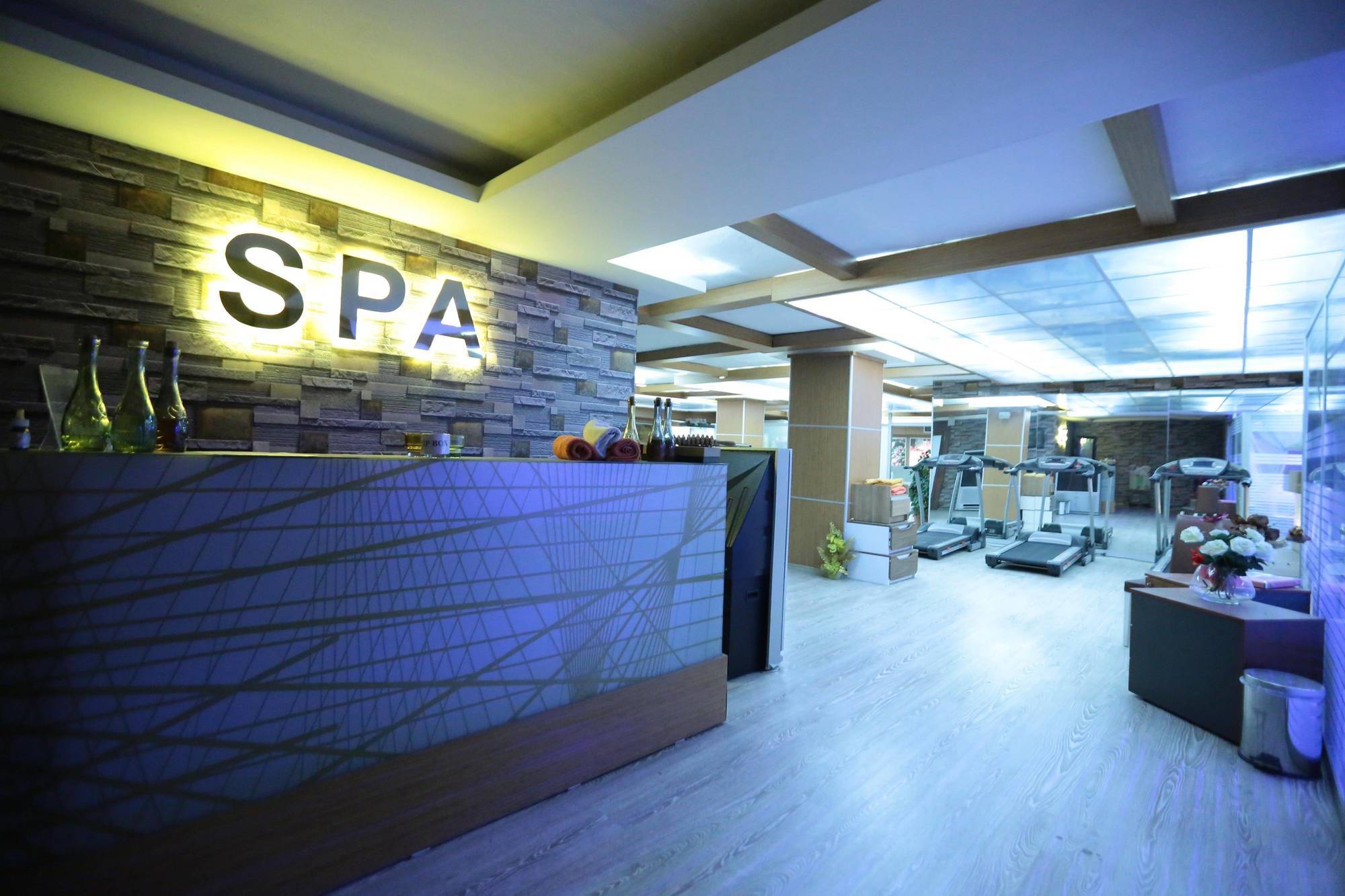 Bursa Palas Hotel Hotel 3*
