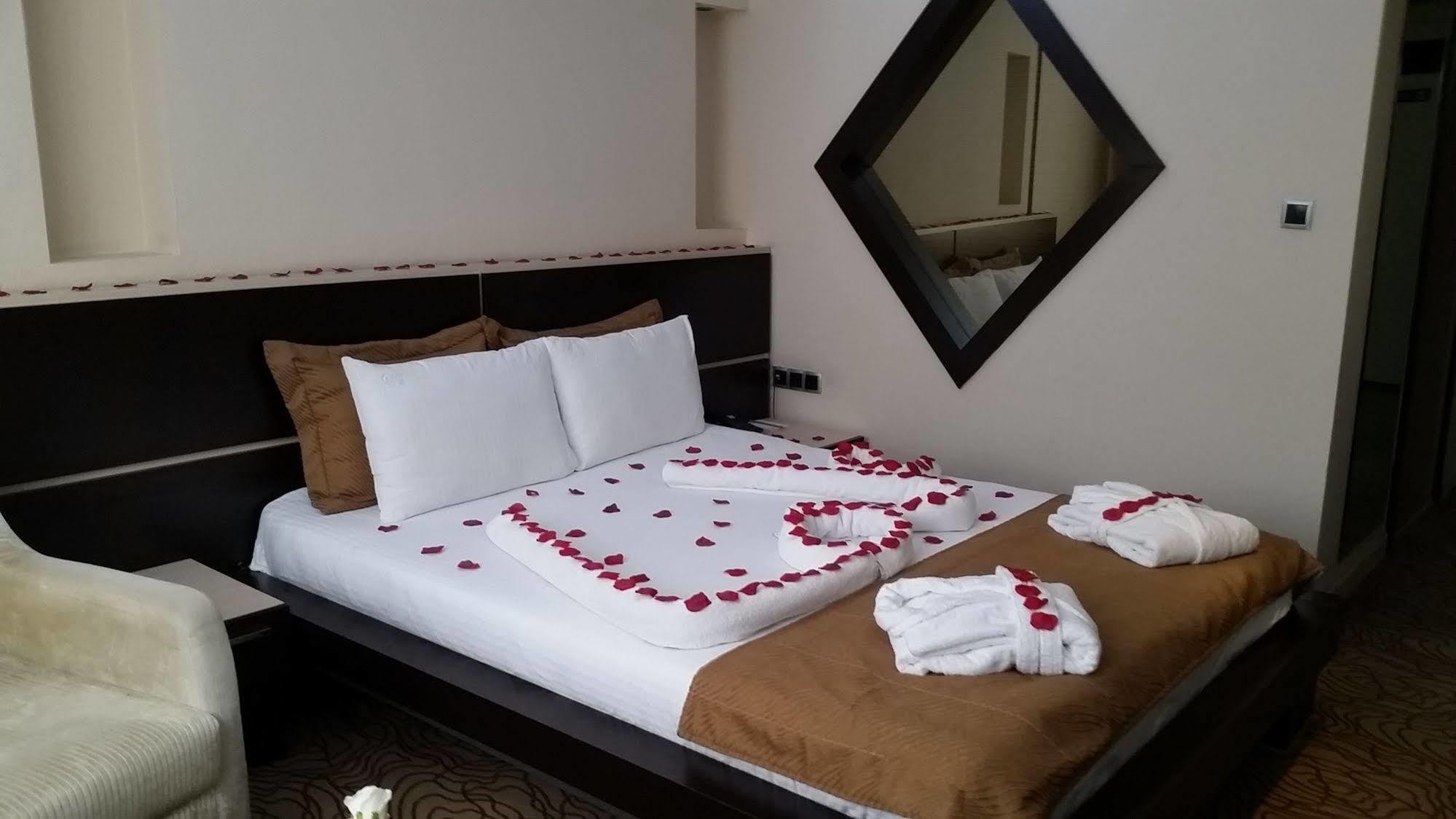 Hotel Grand Denizli Denizli (Denizli)