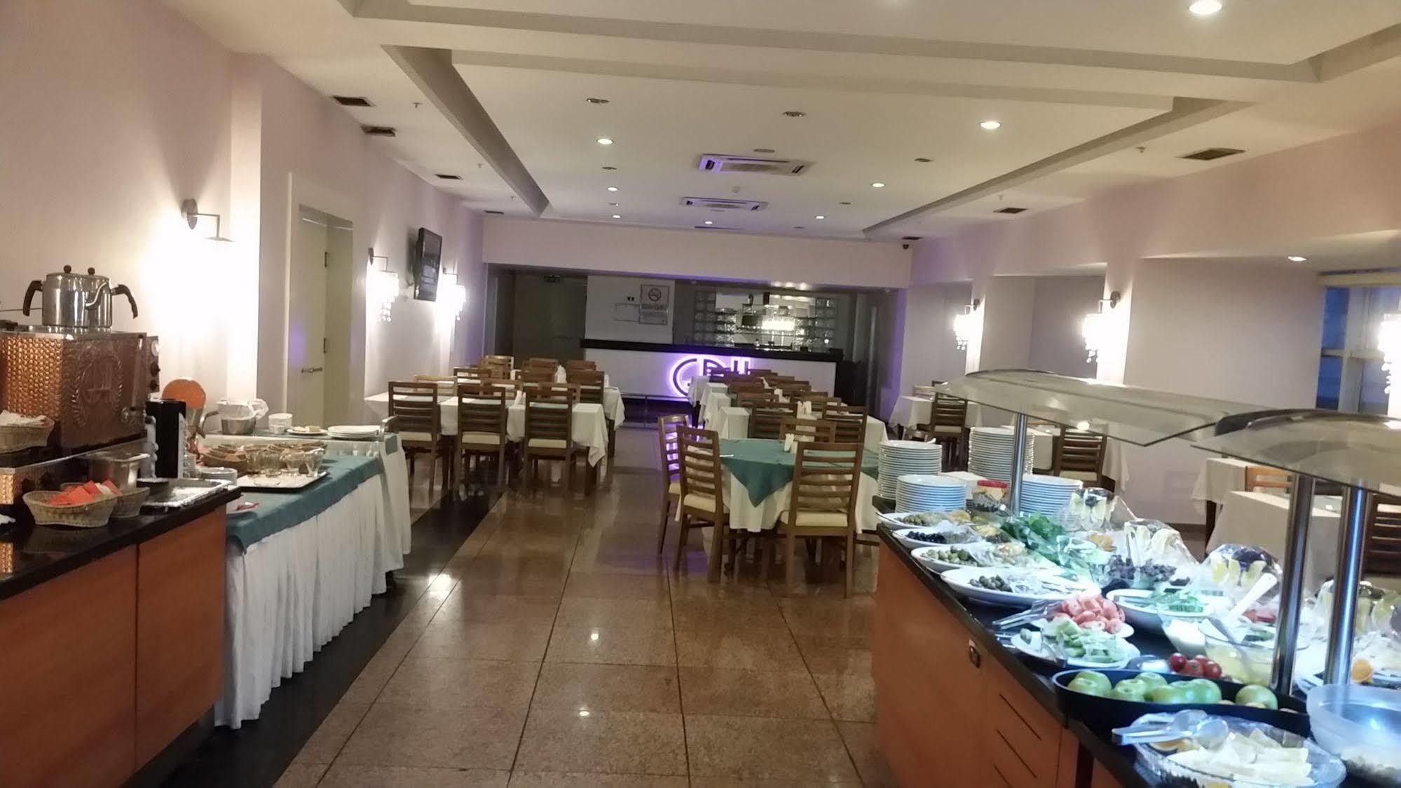 Hotel Grand Denizli 3*