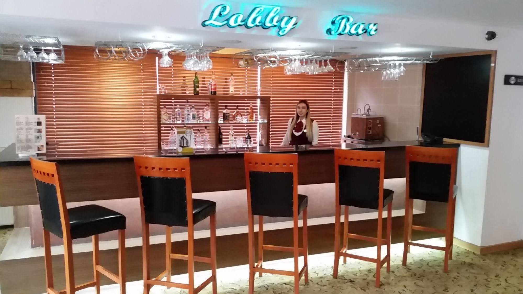 Grand Denizli Hotel Denizli (Denizli)