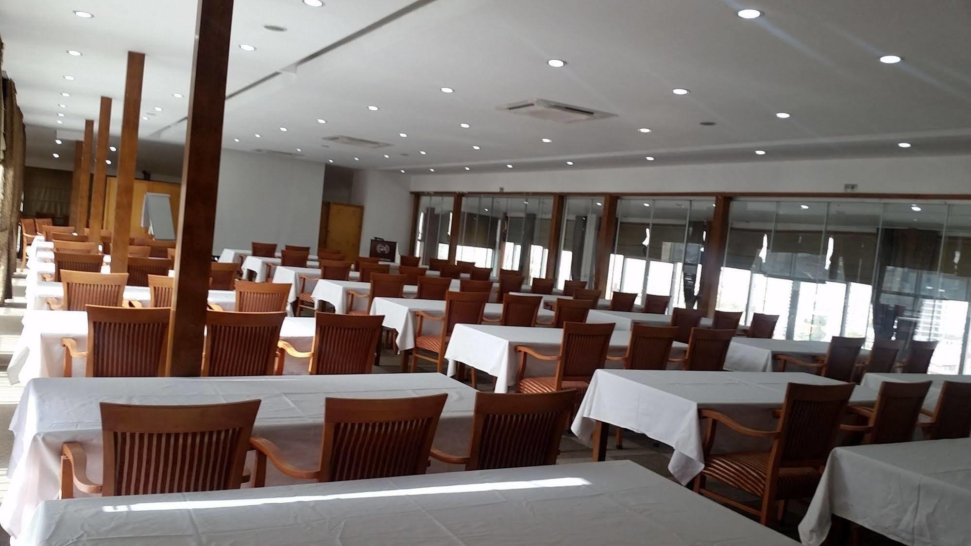 Hotel Grand Denizli 3*
