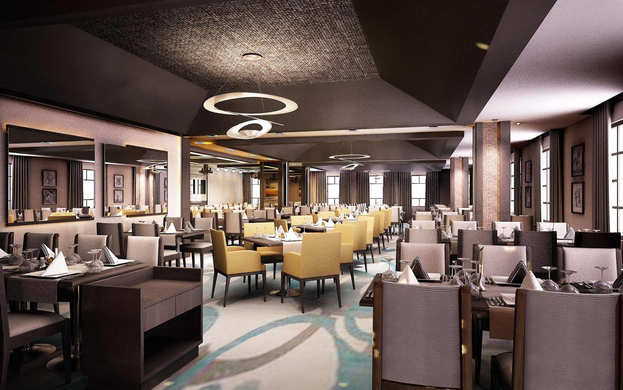 Hotel Kervansaray Bursa