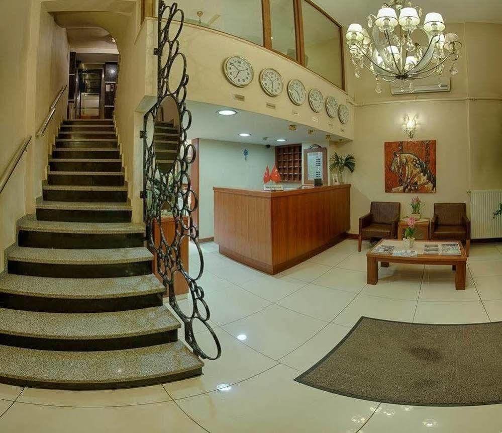 Hotel Pelit