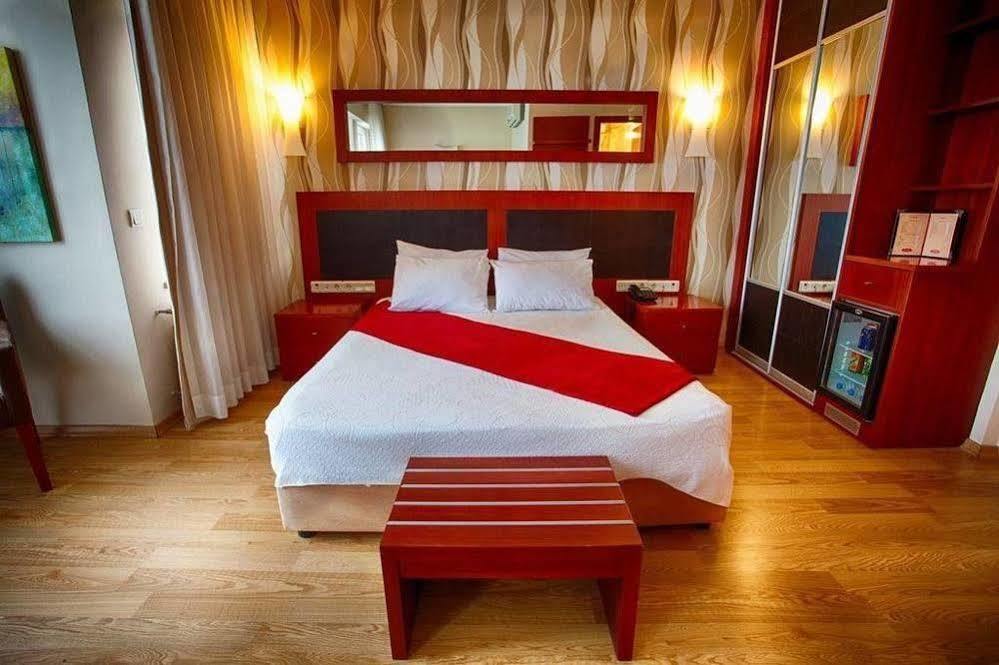 Hotel Pelit Canakkale