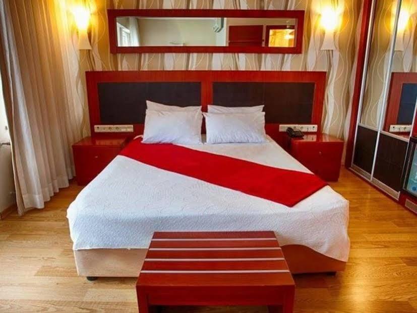 Hotel Pelit