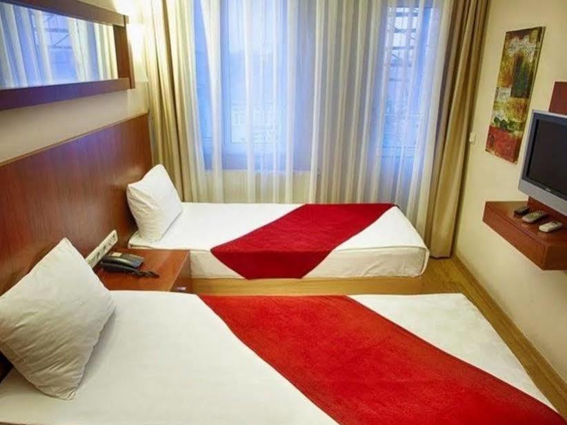 Pelit 3* Canakkale