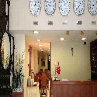 Pelit Hotel 3*