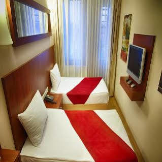 Hotel Pelit