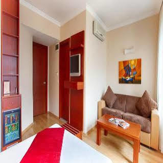 Hotel Pelit