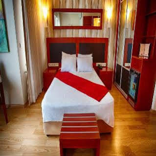 Hotel Pelit 3*