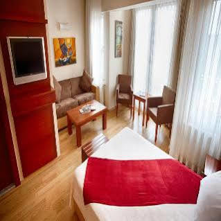 Hotel Pelit Canakkale
