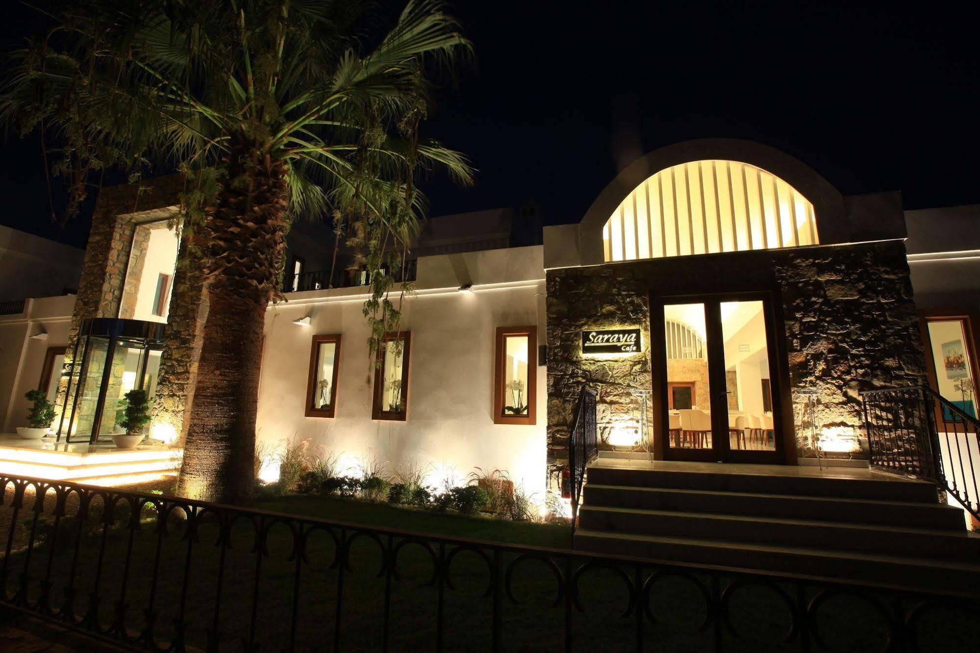 Saraya Bodrum Hotel Yalikavak