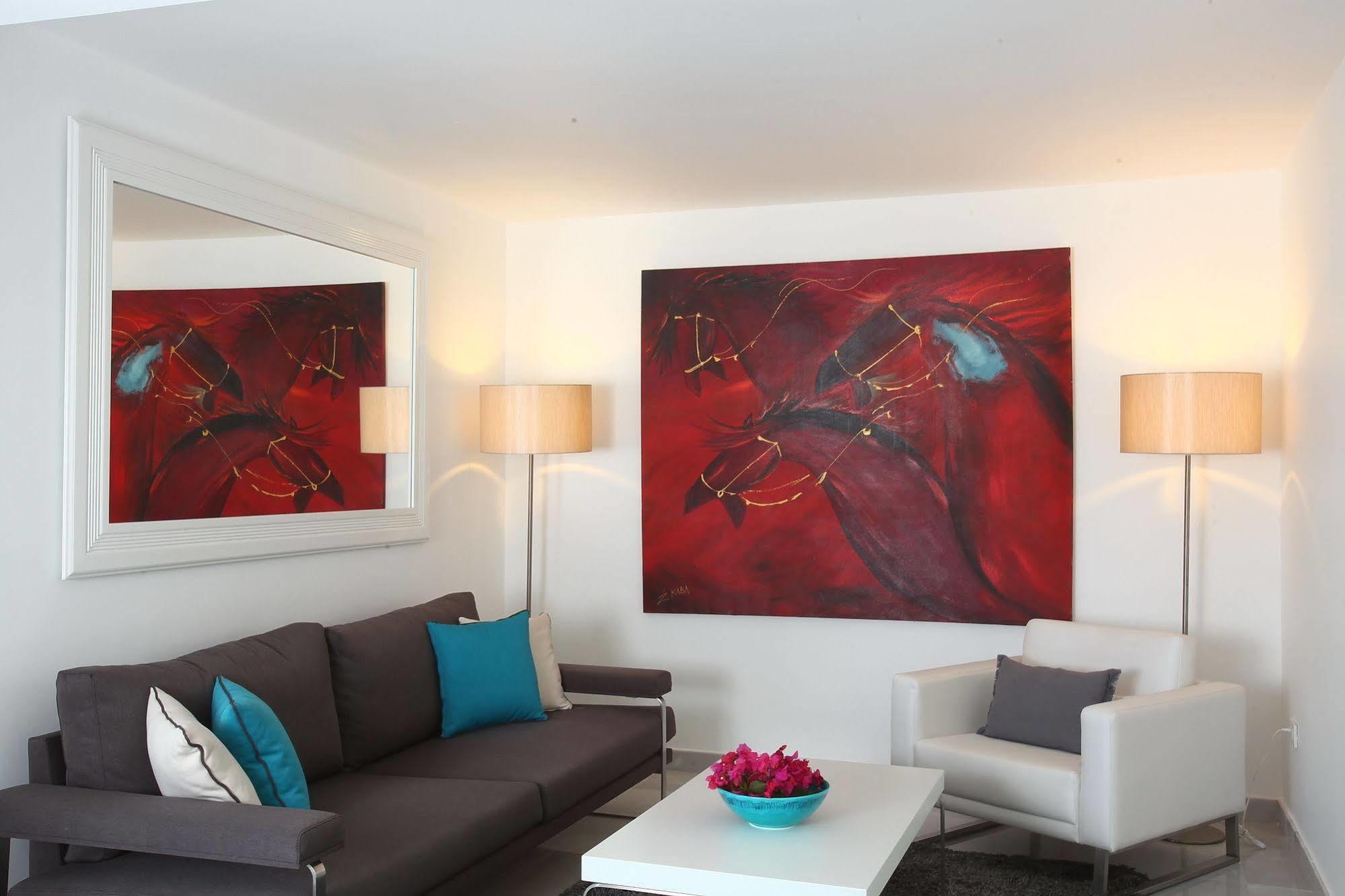 Hotel Saraya Bodrum