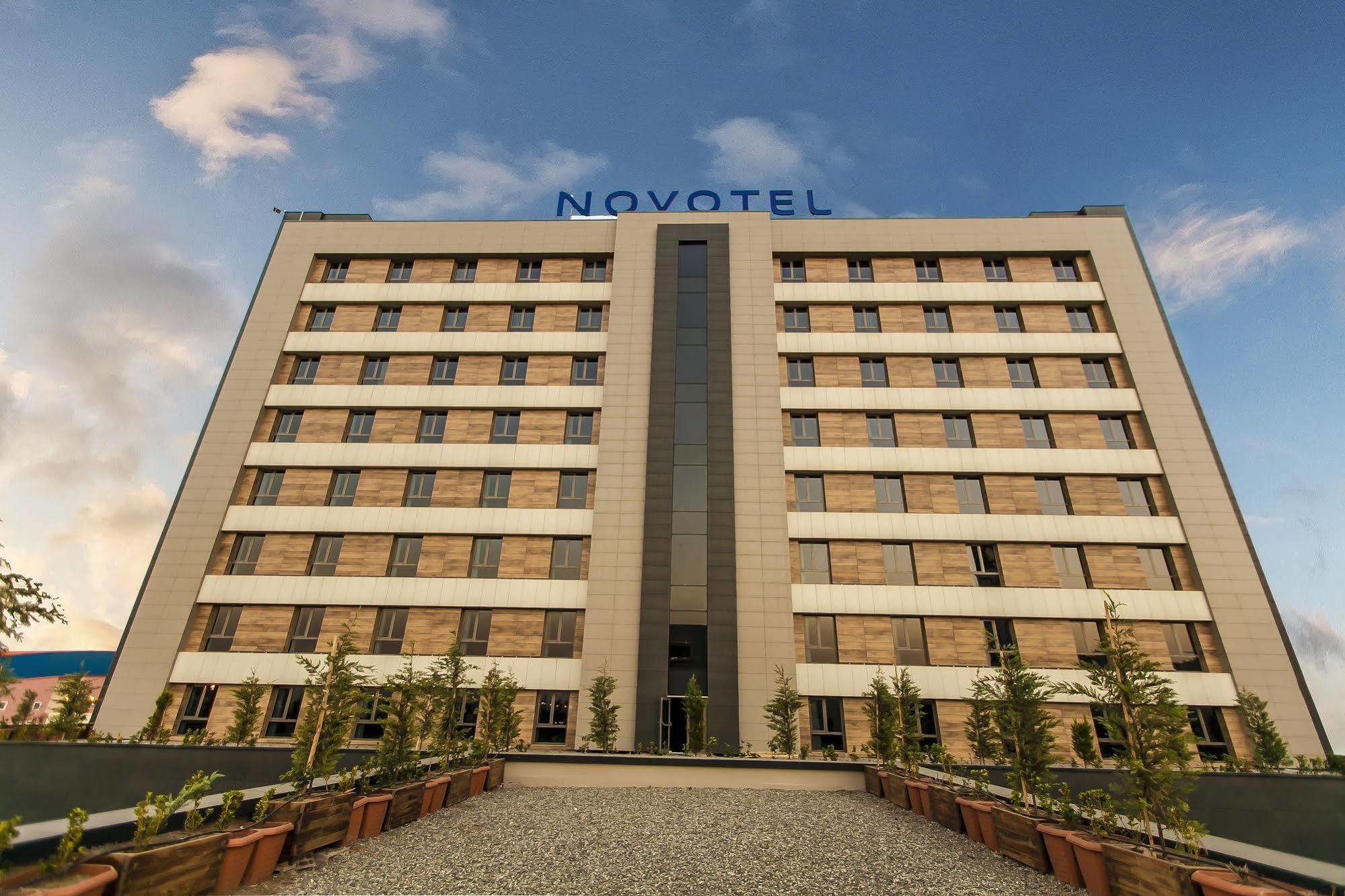 Novotel Diyarbakir