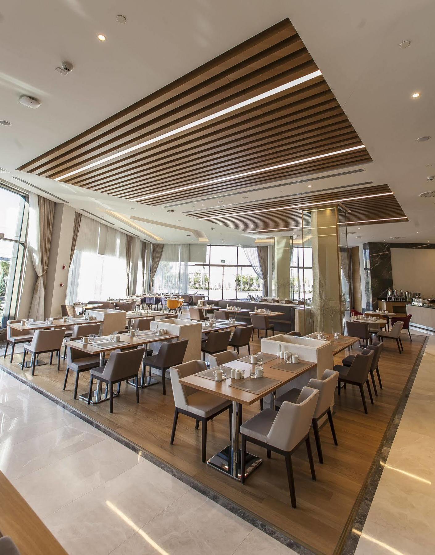 Novotel 5* Diyarbakir