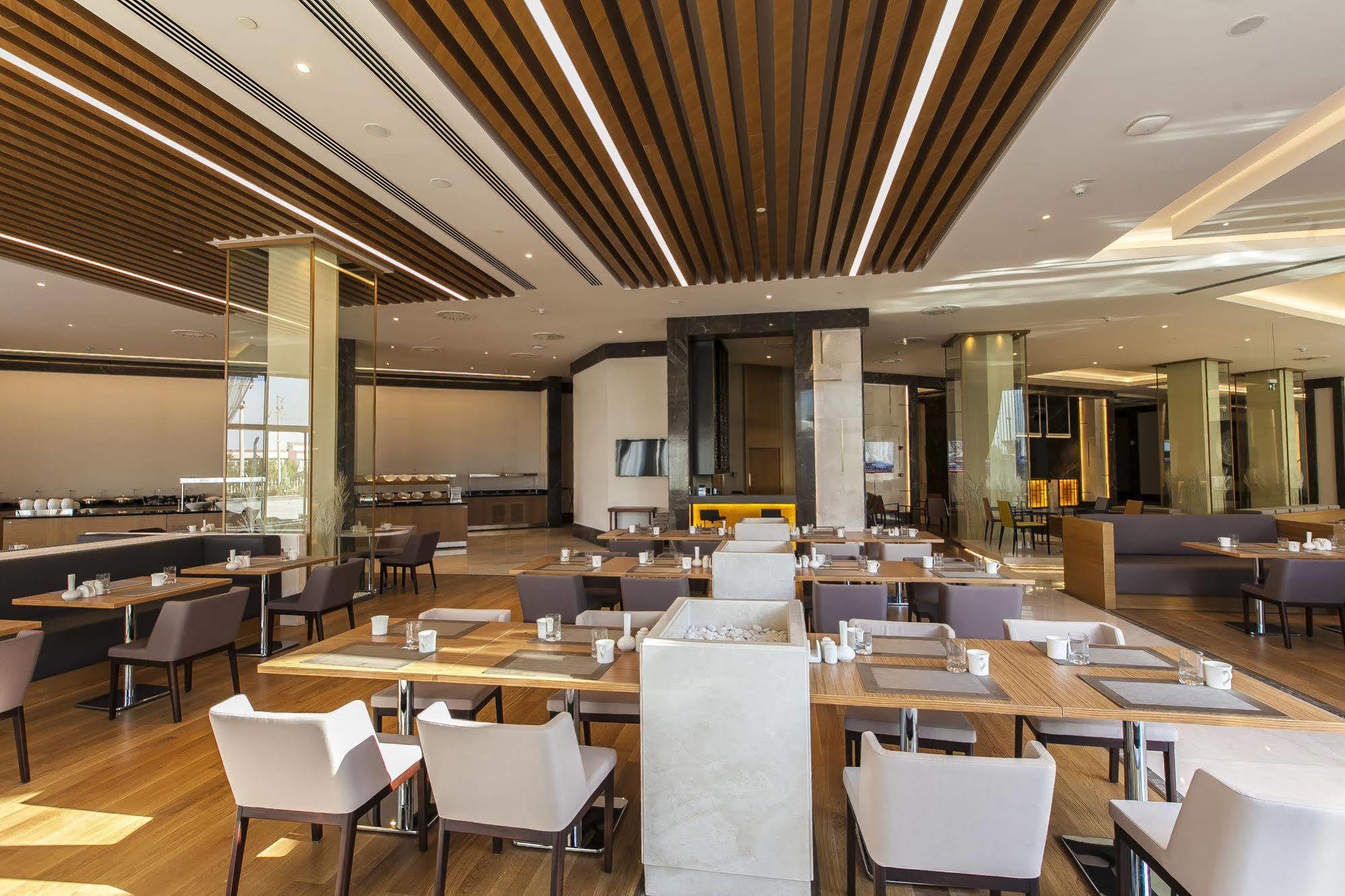 Novotel Hotel