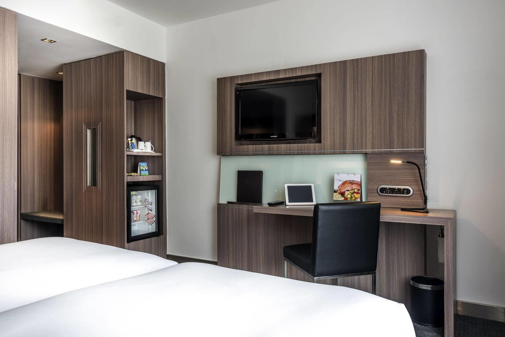 Hotel Novotel