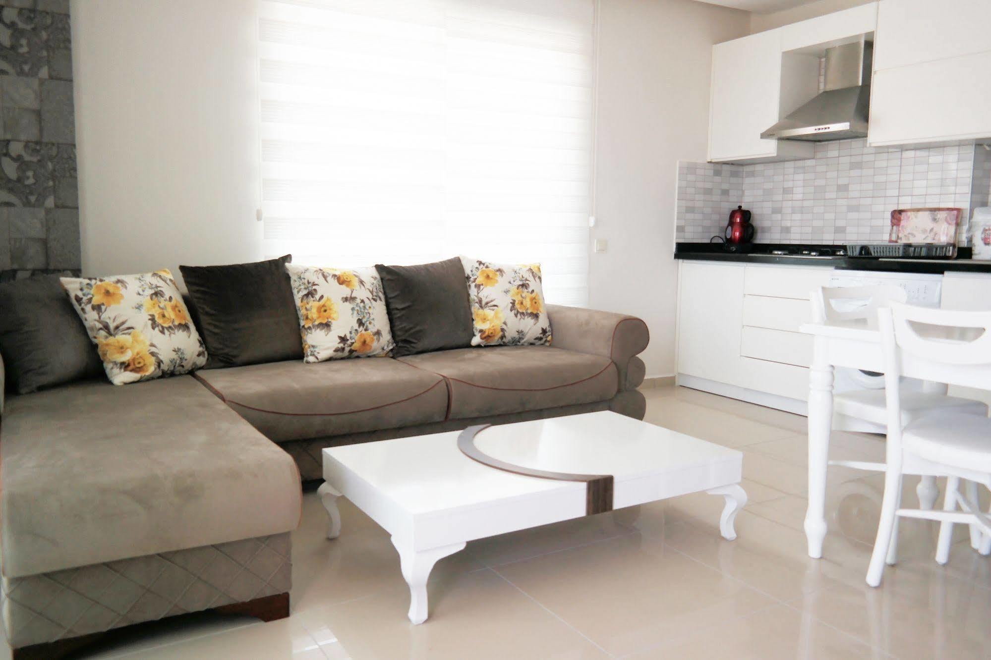 Apartment Kestel