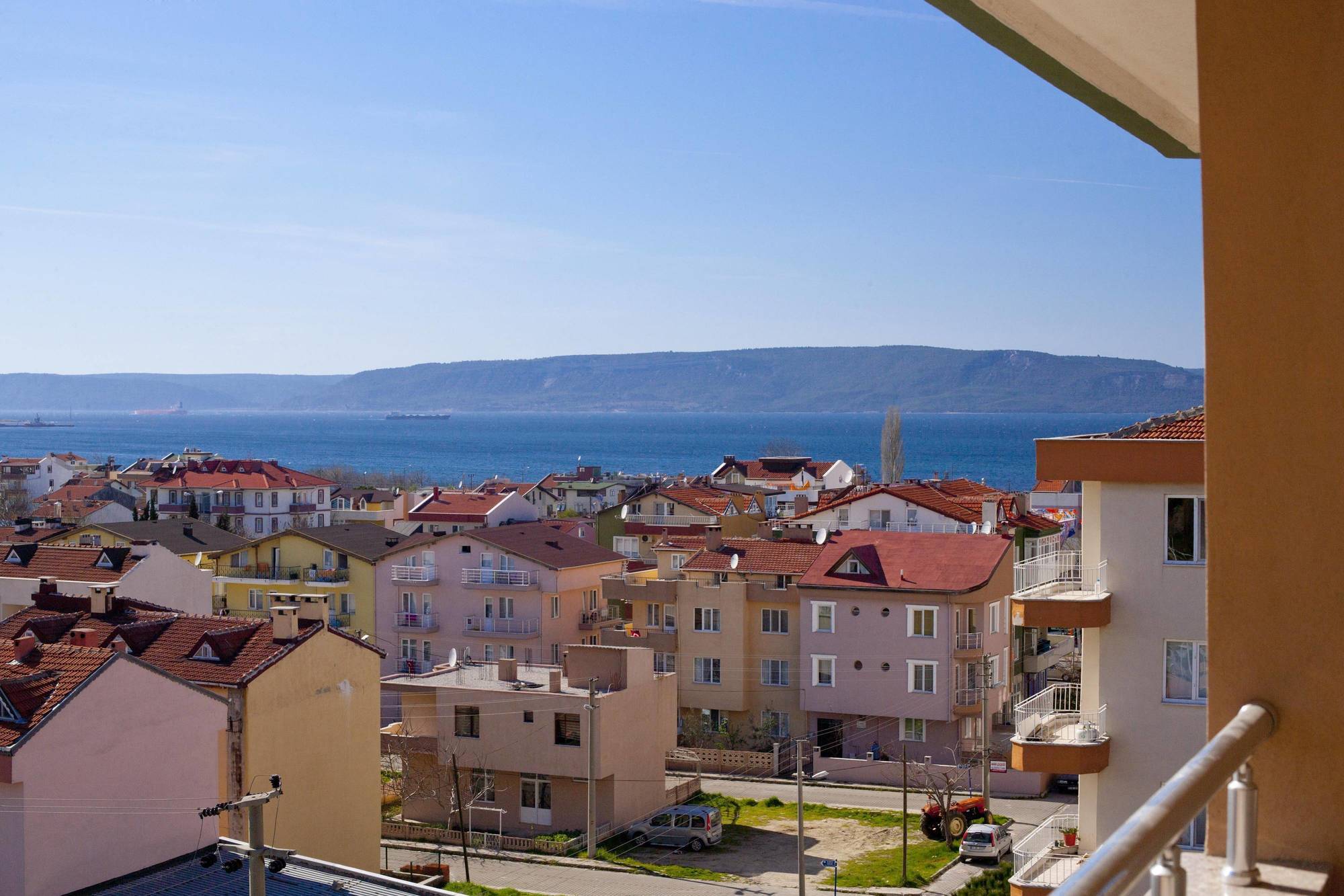 Hotel Zileli