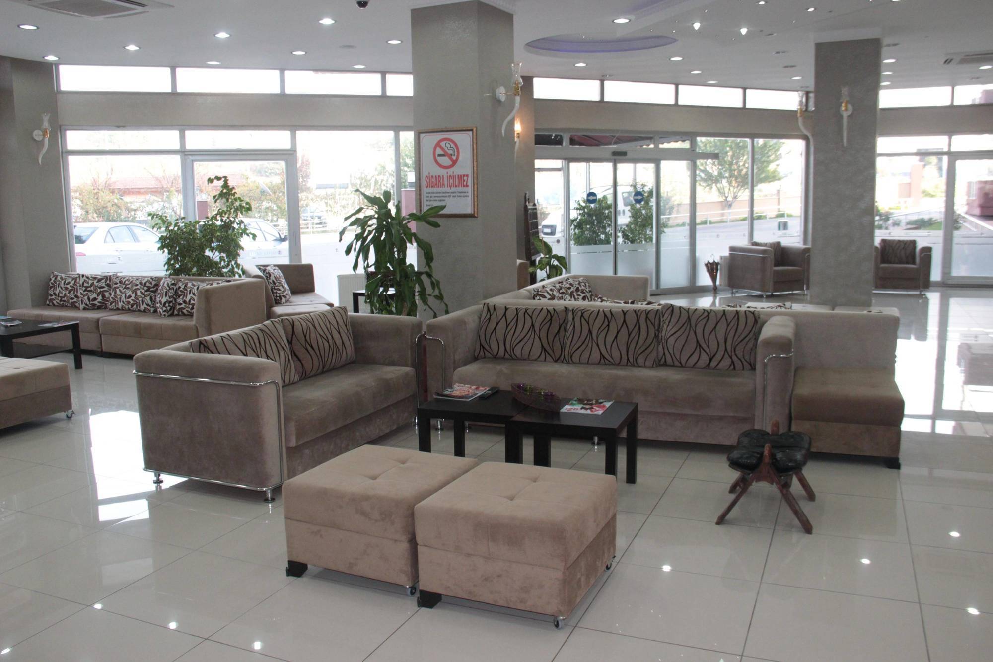 Zileli Hotel