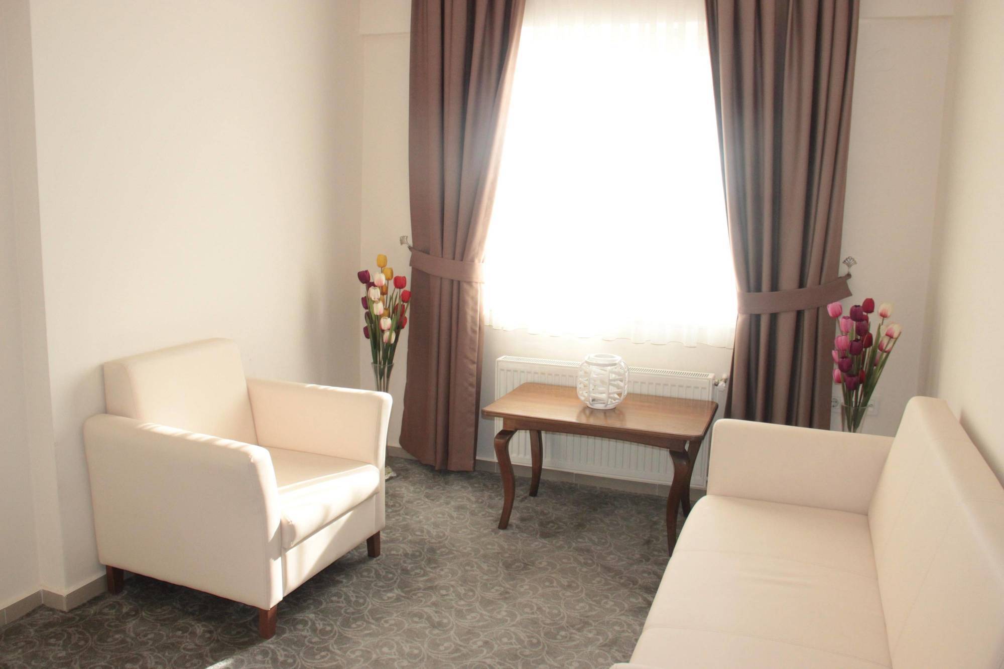 Zileli Hotel 3*